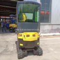 Kubota Design Mini Excavator Hot Sales With Eu v /Epa Engine
